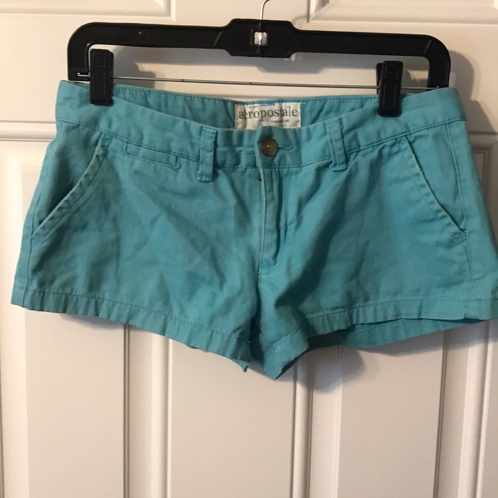 Aéropostale shorts